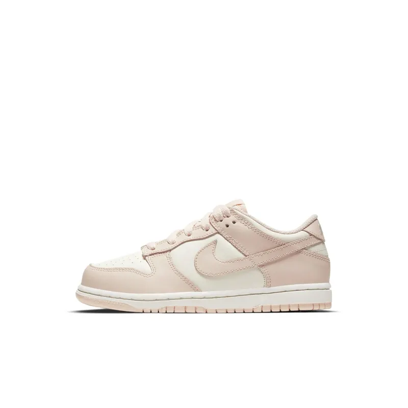 Nike Dunk Low SP Orange Pearl (PS) (CW1588-101)