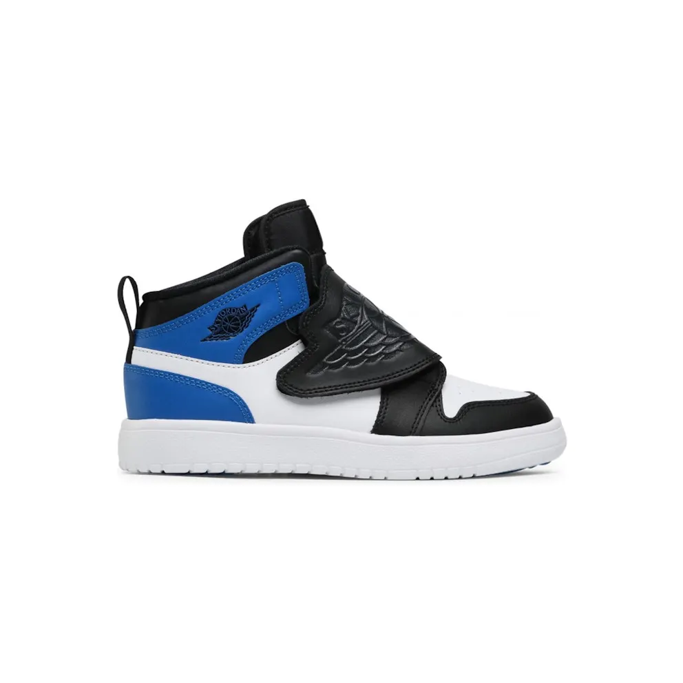 Sky Jordan 1 Weiß (BQ7197-115)