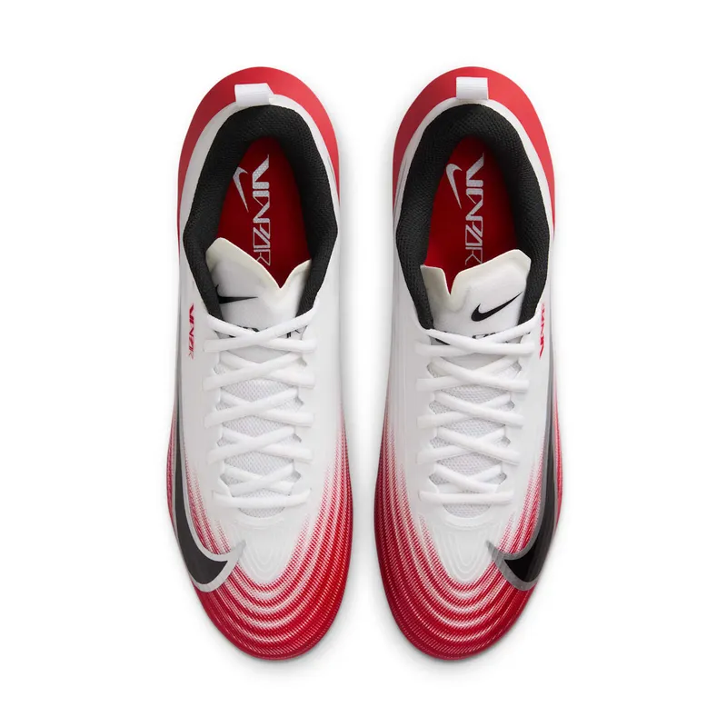 Nike Vapor Speed 3 White University Red Black (FB3303-102)