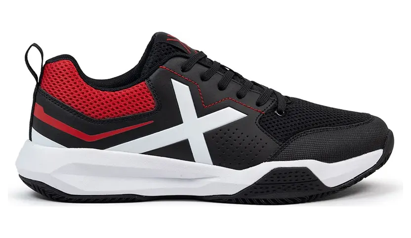 Munich sneaker Black (8931002)