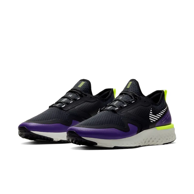 Nike Odyssey React Shield 2 Black (BQ1671-002)