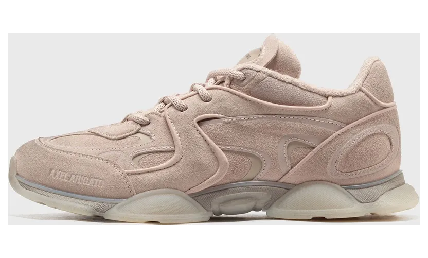 Axel Arigato WMNS Eris Pink