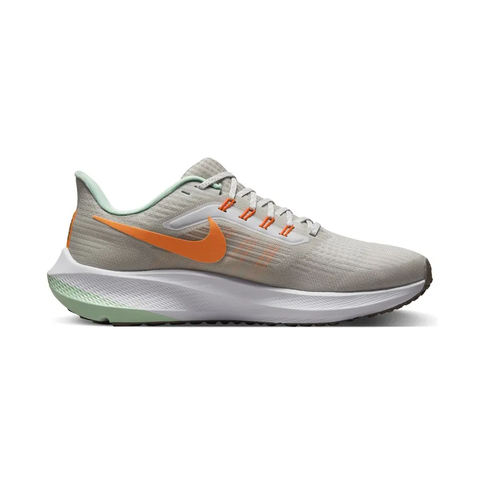 Nike Air Zoom Pegasus 39 Premium Road Running Grey (DQ4339-001)