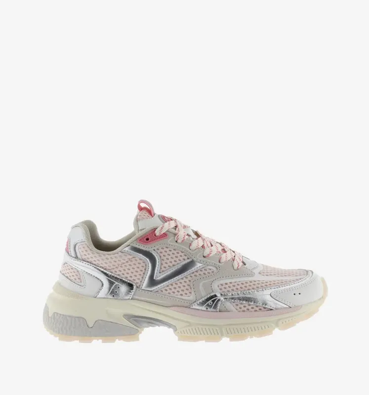 Victoria sneaker Pink (8809101-42)