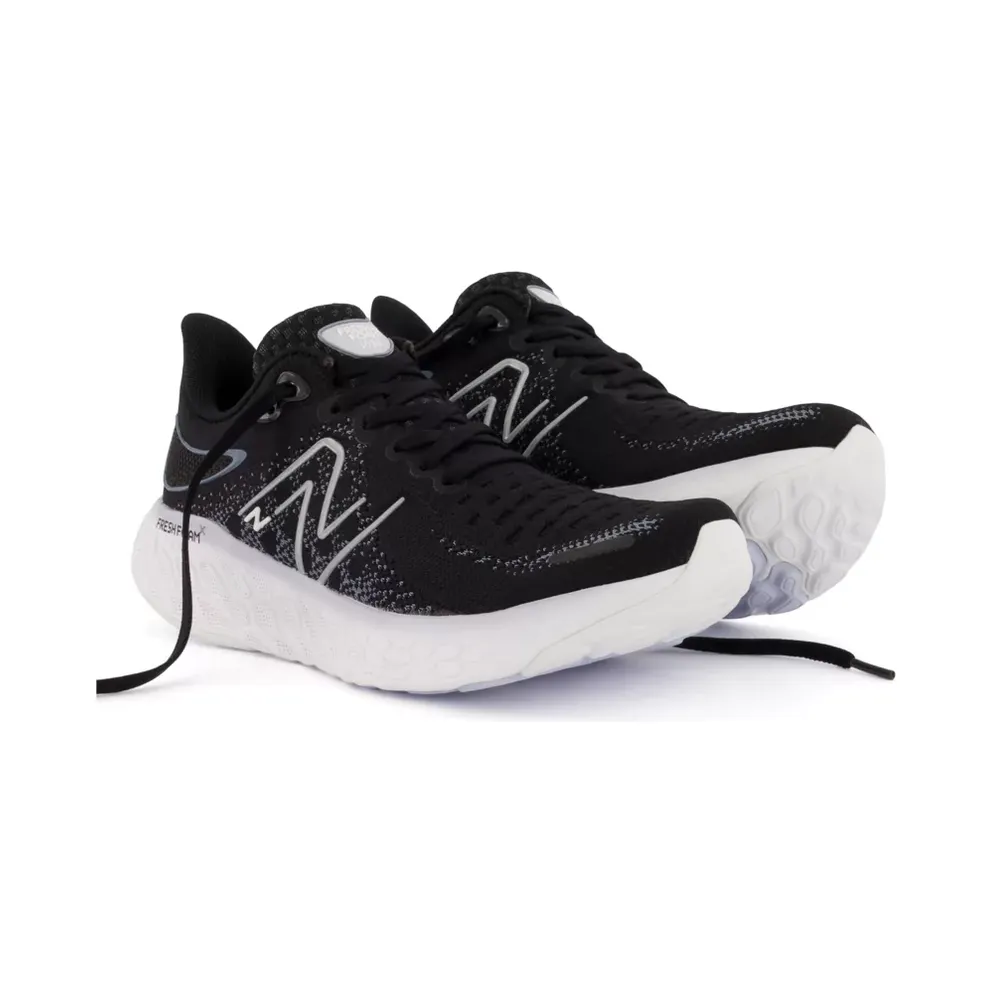 New Balance New Balance Black/Grey/Blue (W1080B12)