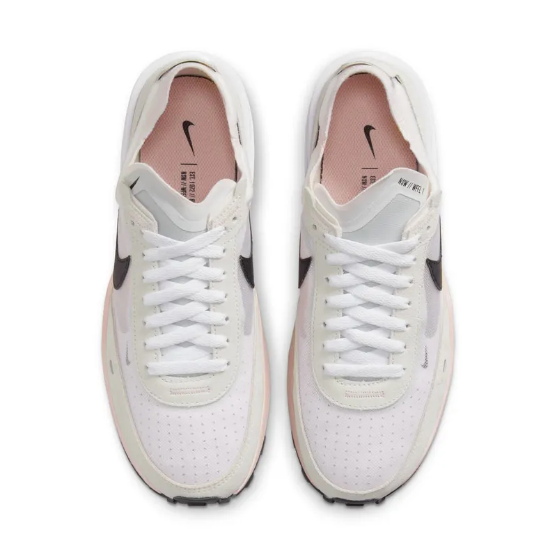 Nike Waffle One White Pink Oxford (DC2533-104)