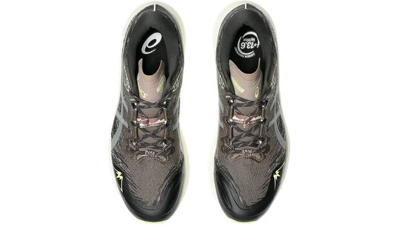 ASICS Fuji Lite 5 Taupe Grey Cold Moss (1011B889-020)