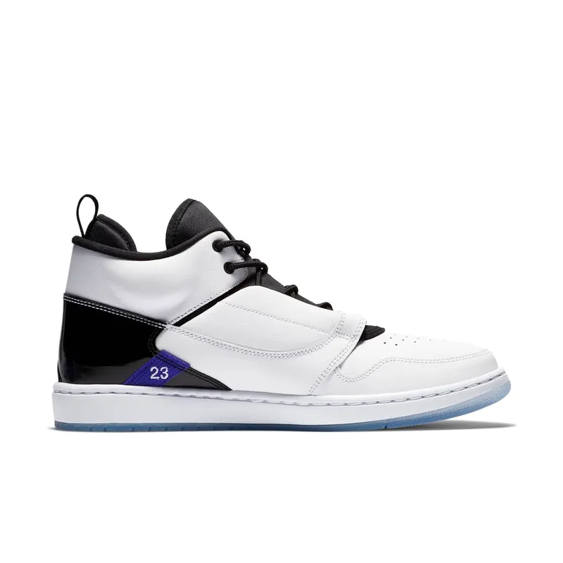 Jordan Fadeaway White Concord (AO1329-100)