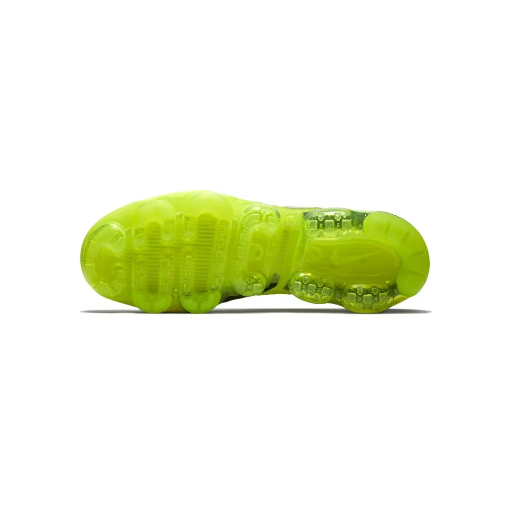 Nike Air VaporMax 2 Volt Volt/White-Black (942842-700)