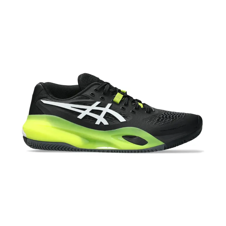 ASICS Gel-Resolution X Clay Black White (1041A485-002)