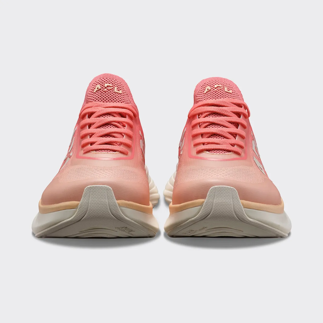 APL Podium “Faded Peach/Fire Coral/Ombre” (Heren) (4)