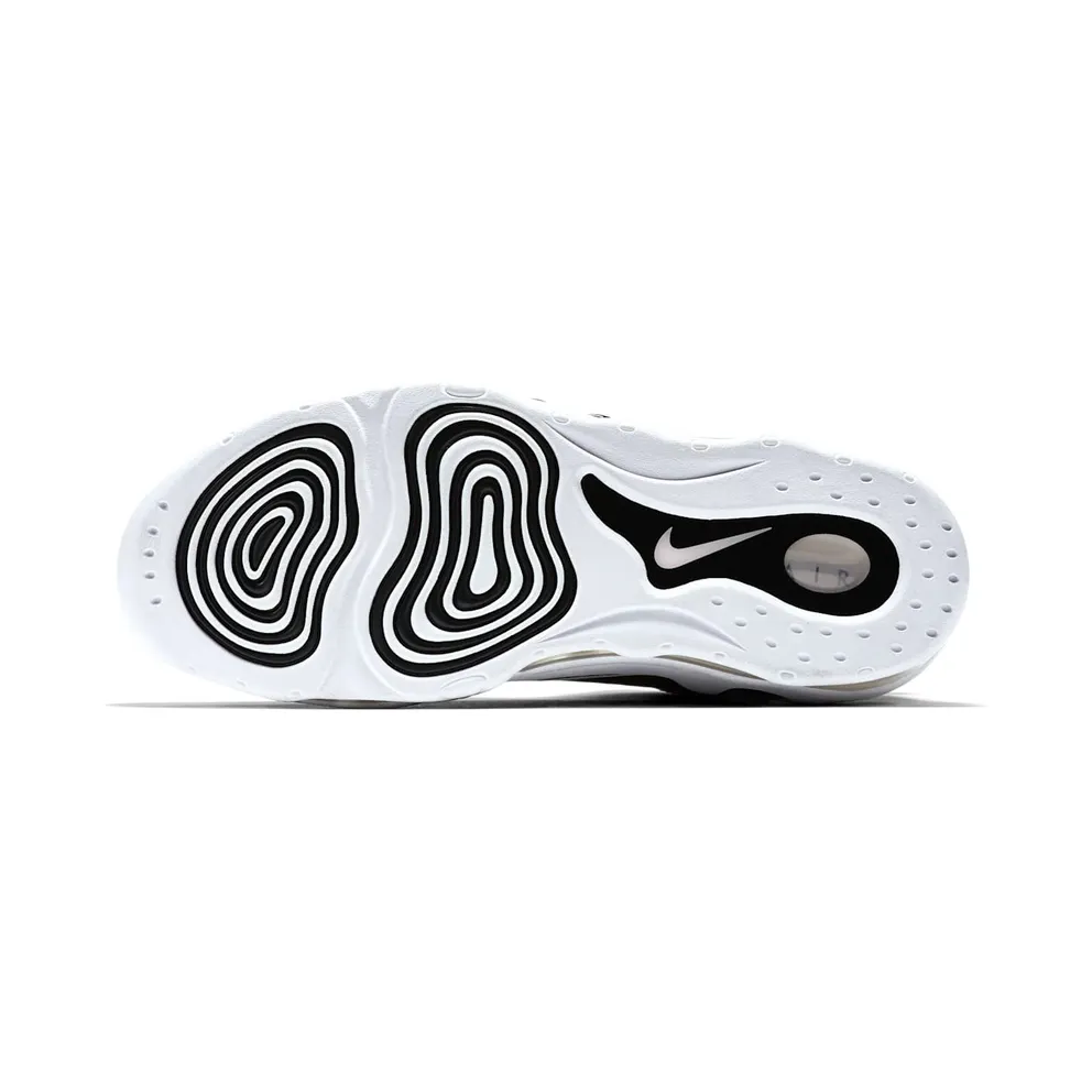Nike Air Max Uptempo 97 Black White (399207-004)
