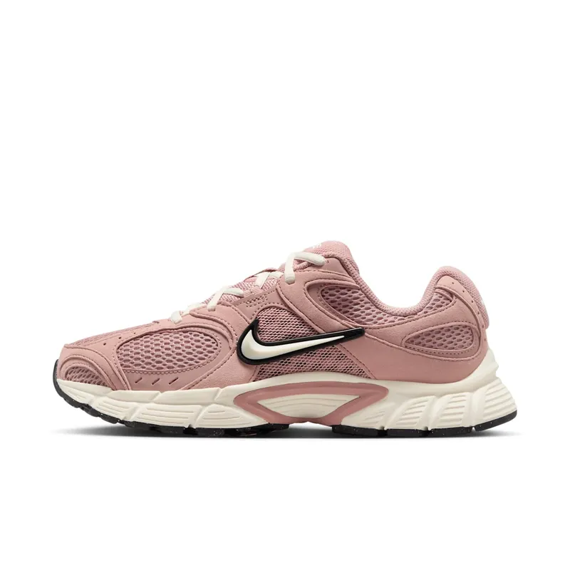Nike V5 RNR “Particle Pink Black Pale Ivory” (II6294-600)