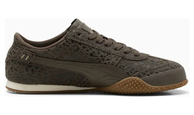 Puma Bella UT Cat Wns Grey
