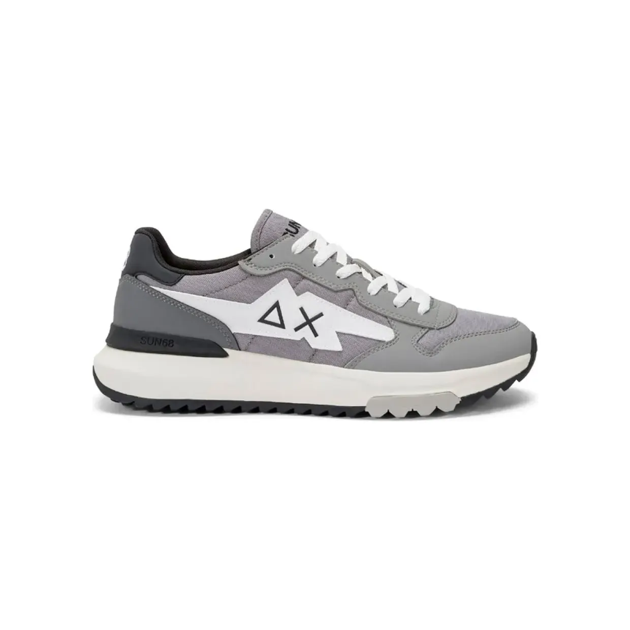 Sun68 Grey (SCPZ45120S34)