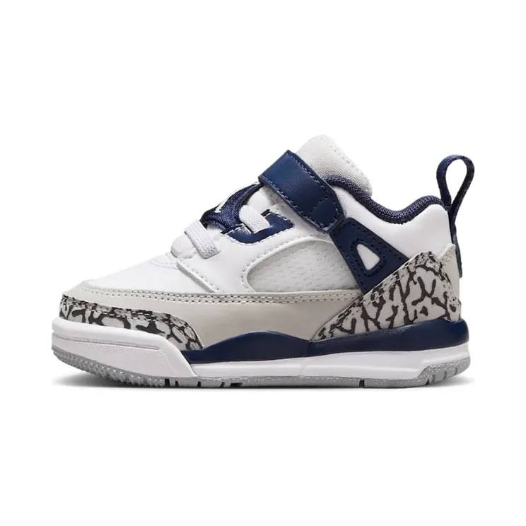 Jordan Spizike Low “White / Neutral Grey / Anthracite / Midnight Navy” (FQ3952-140)