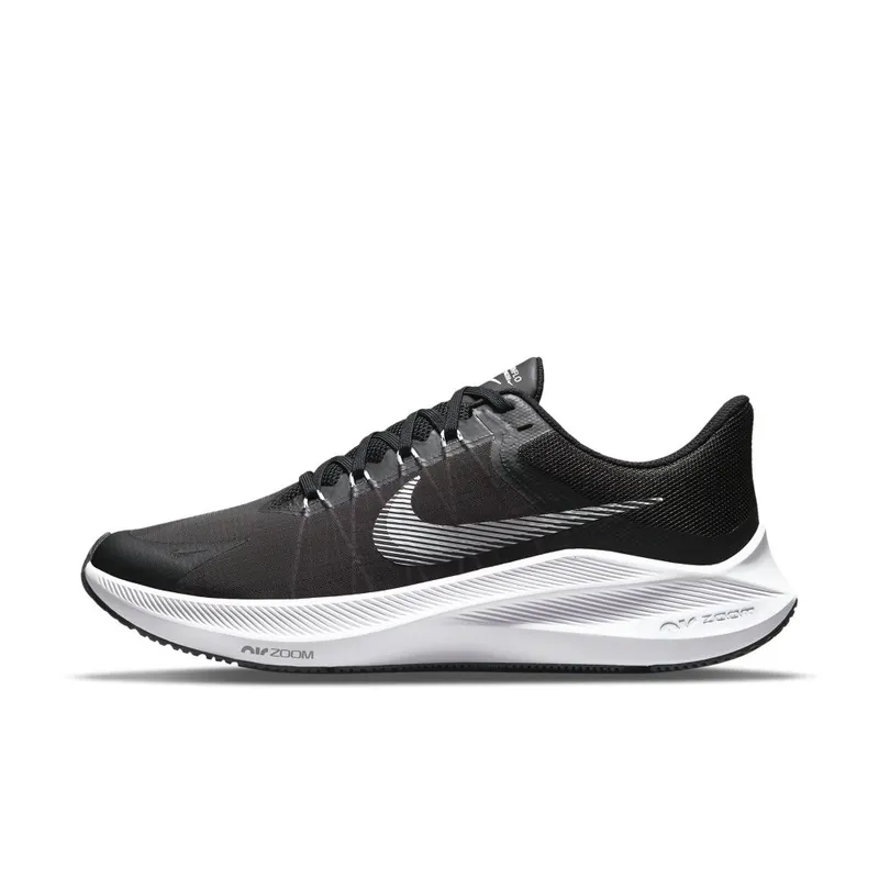 Nike Winflo 8 Road Running Black (CW3419-006)