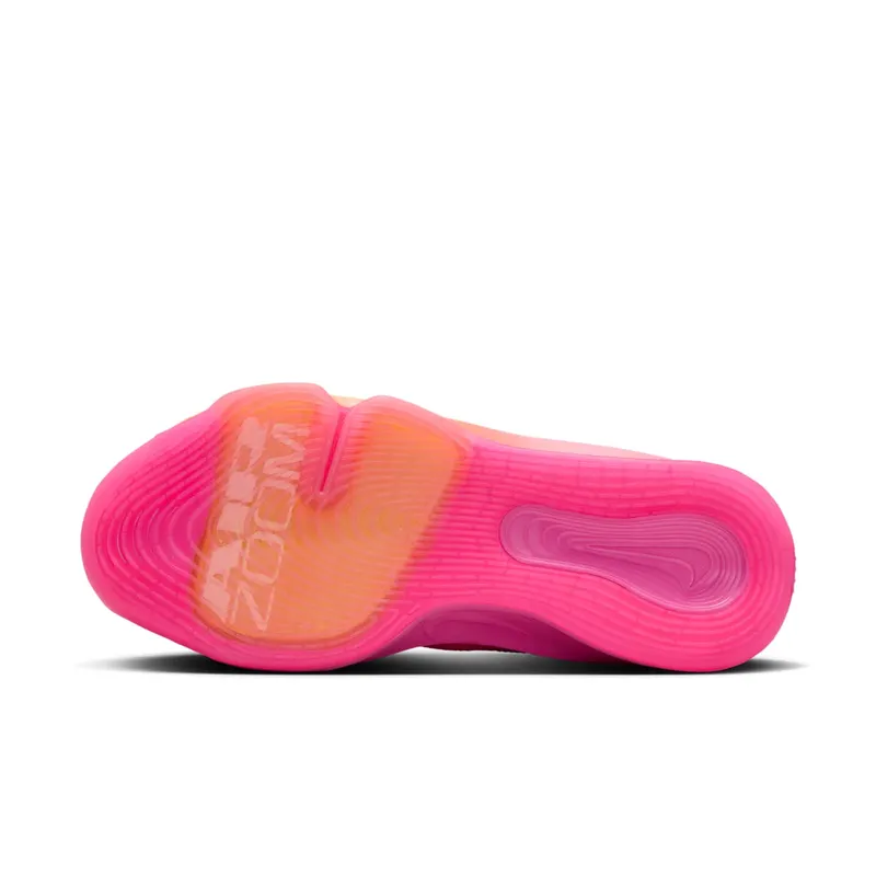 Nike Air Zoom GT Hustle 3 Hyper Pink (FV5953-601)