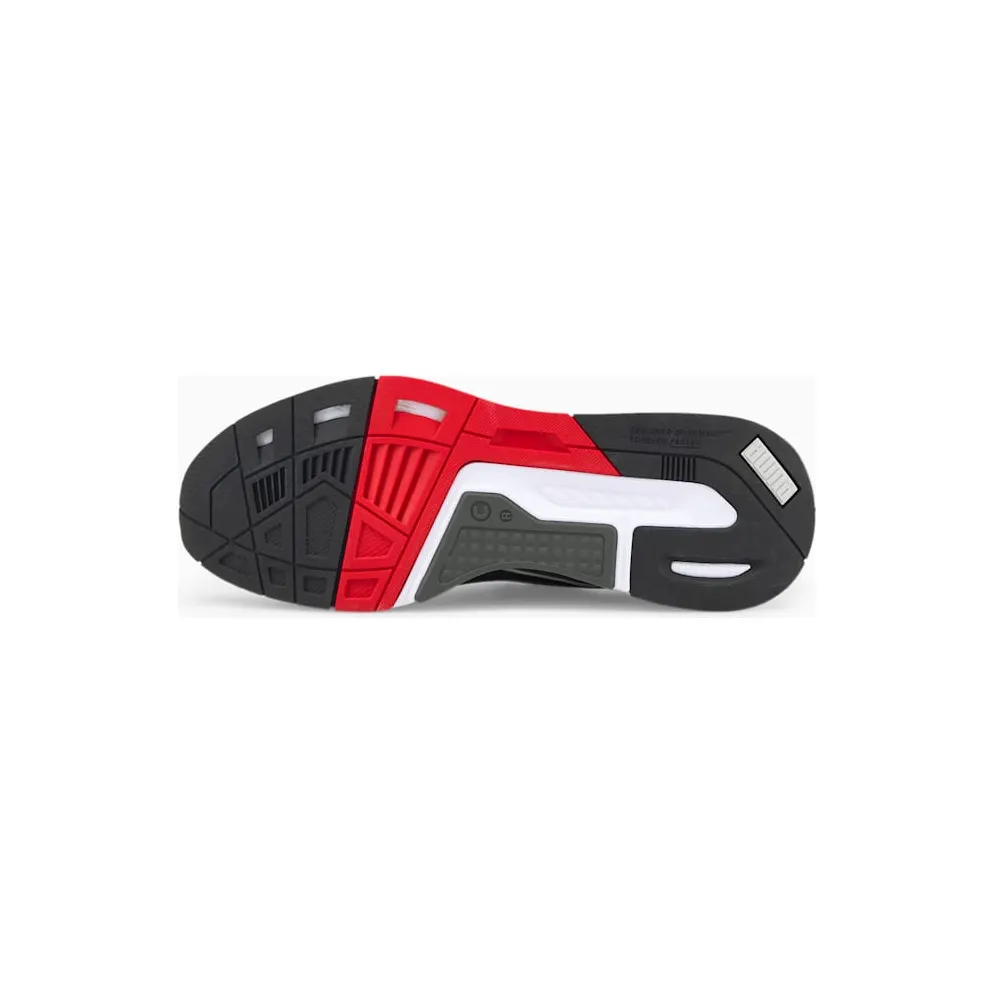 Puma Mirage Sport Tech Red/Black/Grey (38310703)