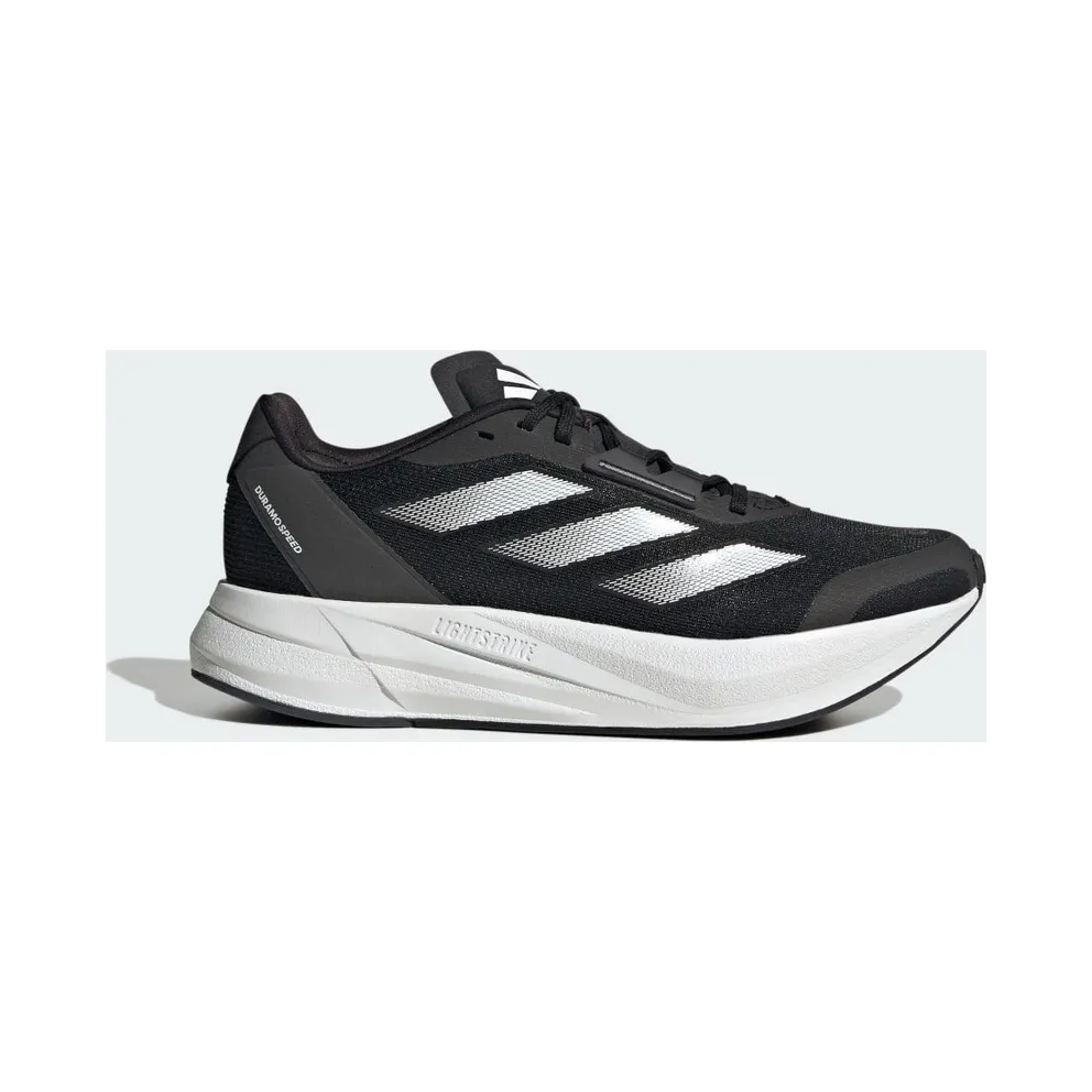 Adidas Duramo Speed Core Black / Cloud White / Carbon (ID9854)
