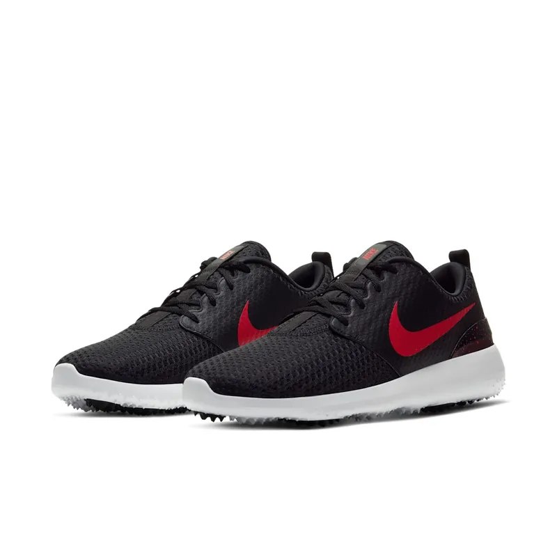 Nike Roshe Golf “Bred” (CD6065-004)