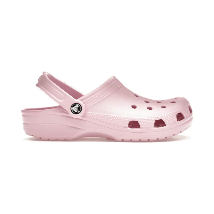 Crocs Classic Clog “Pink” (100016GD)