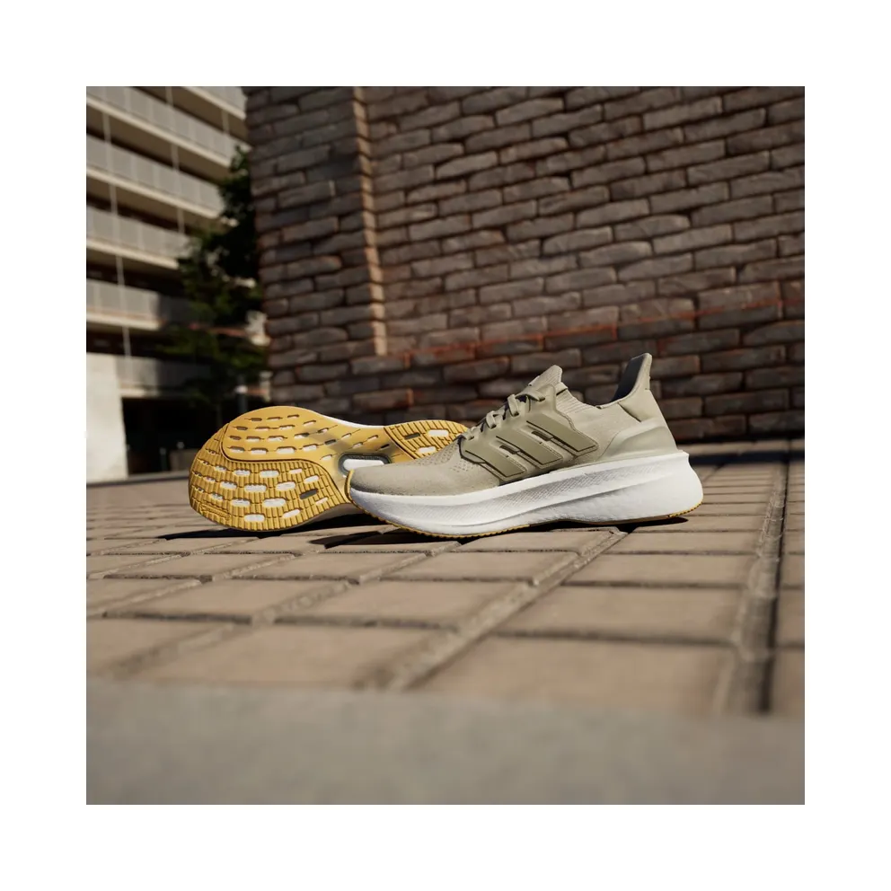 Adidas Ultraboost 5 Putty Grey / Putty Grey / Zero Metalic (ID8851)