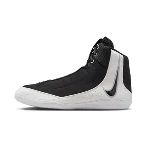 Nike Inflict 4 Black White (HM9674-001)