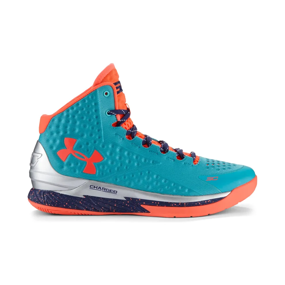 Under Armour UA Curry 1 SC30 Select (1275292-389)
