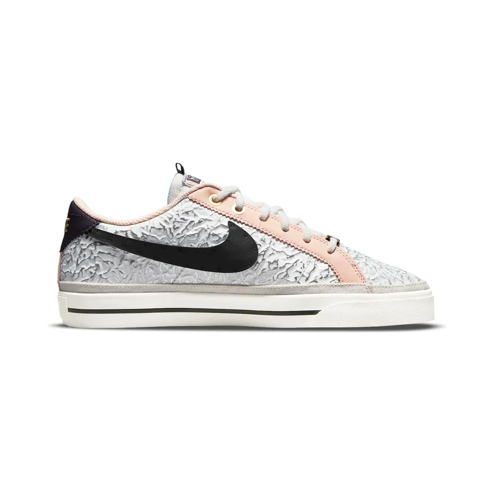 Nike Court Legacy Serena Williams Design Crew White (W) (DJ1454-100)