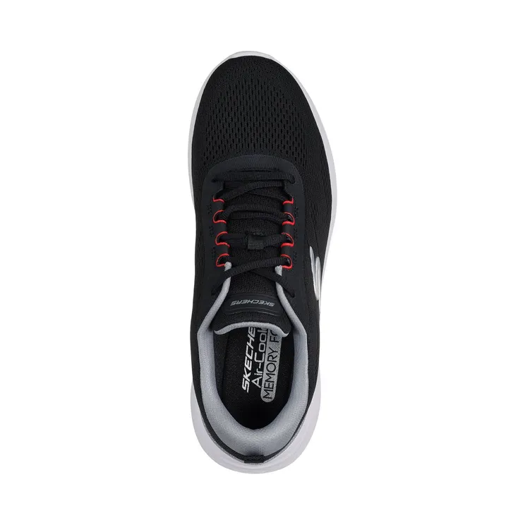 skechers-skech-lite 233184_BKGY