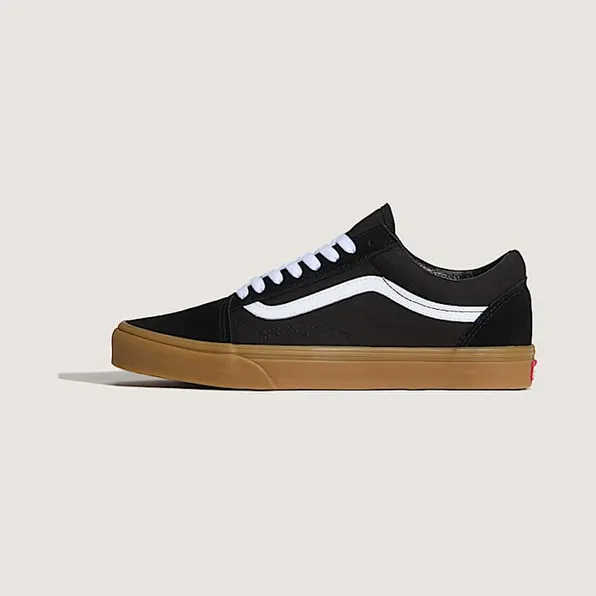 Vans Old Skool “Black” (VN000CR5B9M)