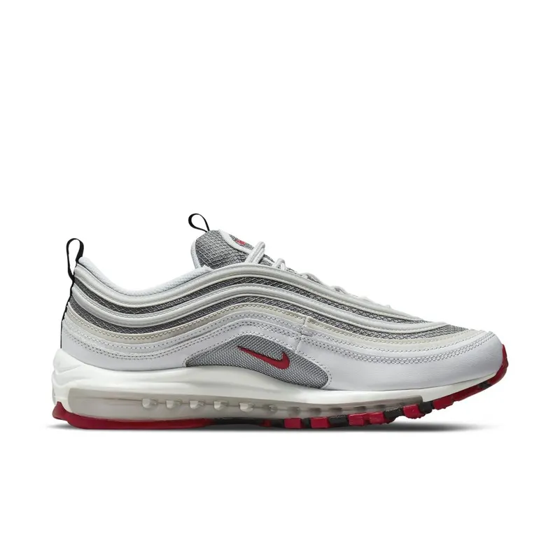 Nike Air Max 97 White (DM0027-100)