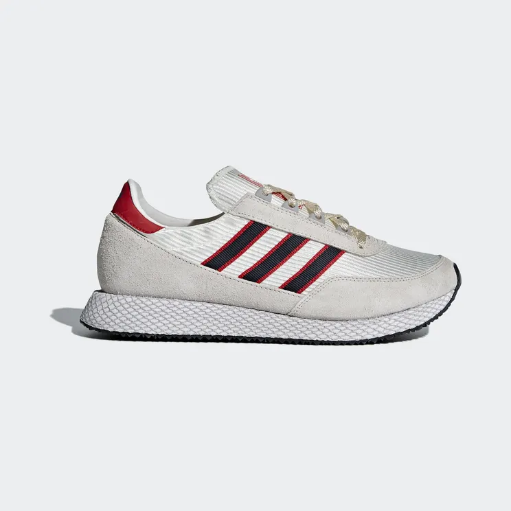 adidas Spezial Glenbuck Clear Brown
