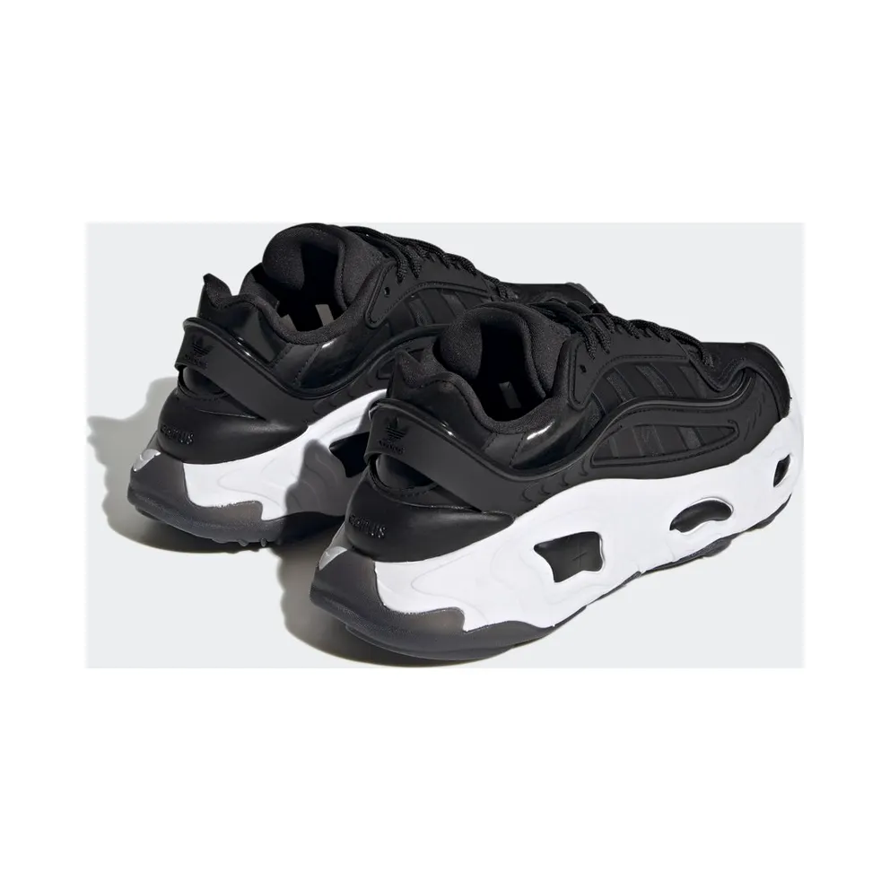 Adidas OZNOVA Core Black / Core Black / Cloud White (GW1460)