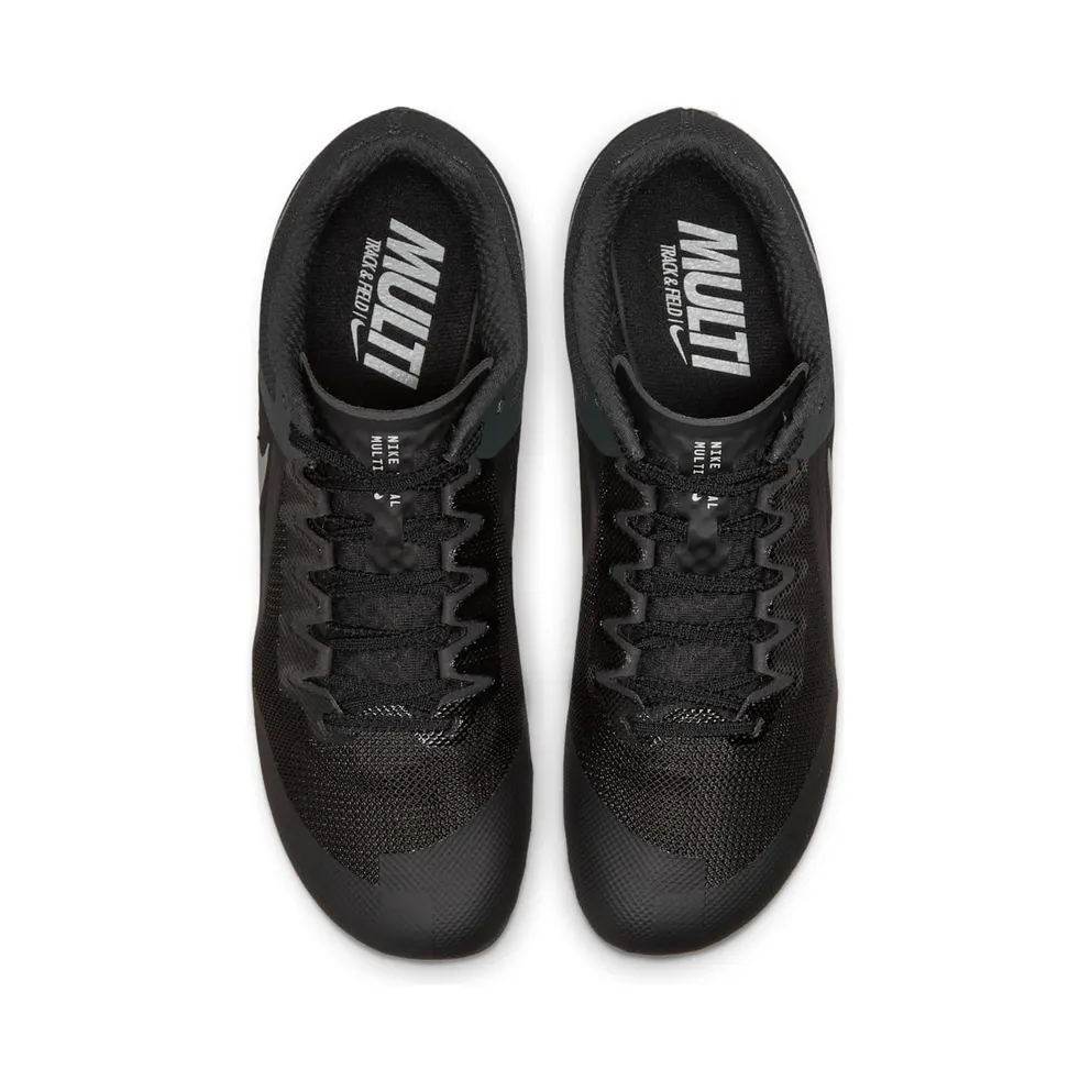 Nike Zoom Rival Multi Black Light Smoke Grey (DC8749-001)
