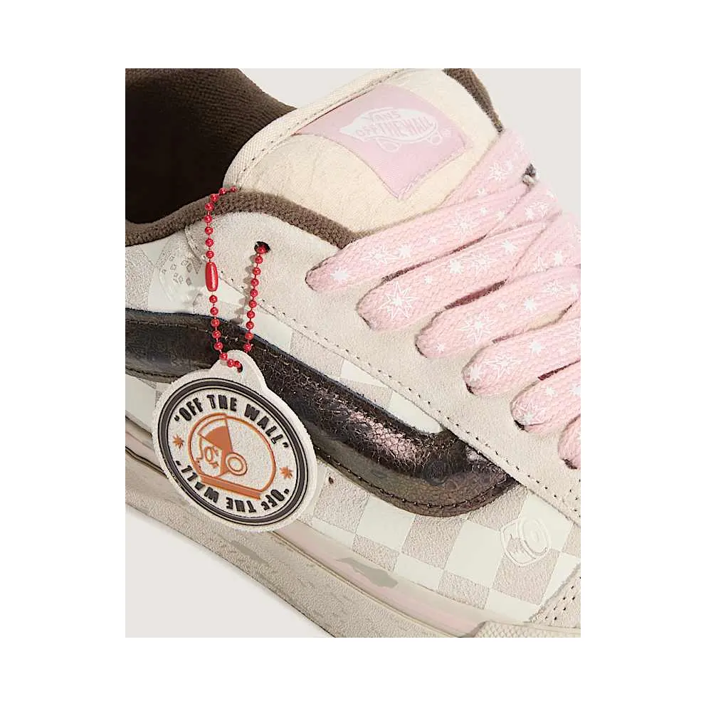 Vans KNU Skool Beige (VN000EE6H11)
