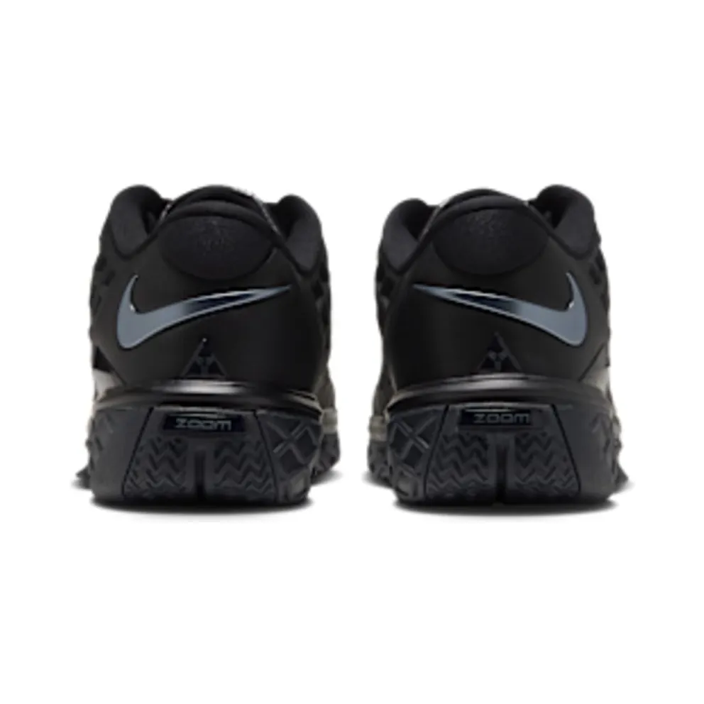 Nike Kobe 3 Low Protro – “Black / Metallic Cool Grey” (IV7127-002)