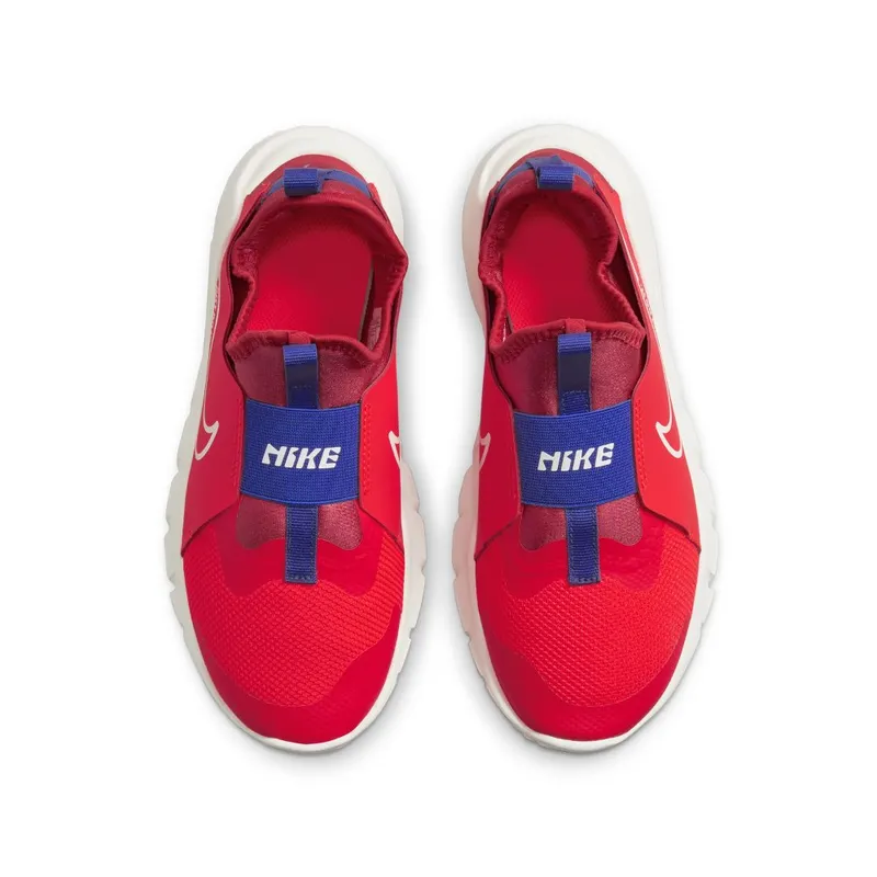 Nike Flex Runner 2 Older Kids’ Road Running Red (DJ6038-601)
