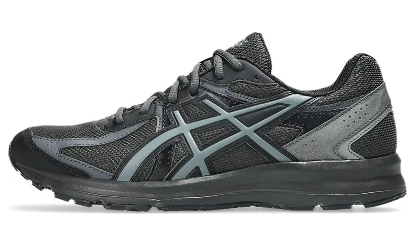 ASICS JOG 100S “Graphite Grey / Steel Grey” (1203A684-020)