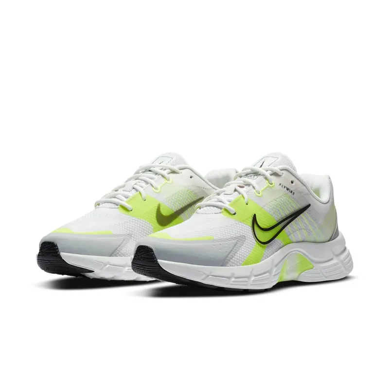 Nike Alphina 5000 Summit White (W) Summit White/Vast Grey/Light Smoke Grey (CK4330-102)