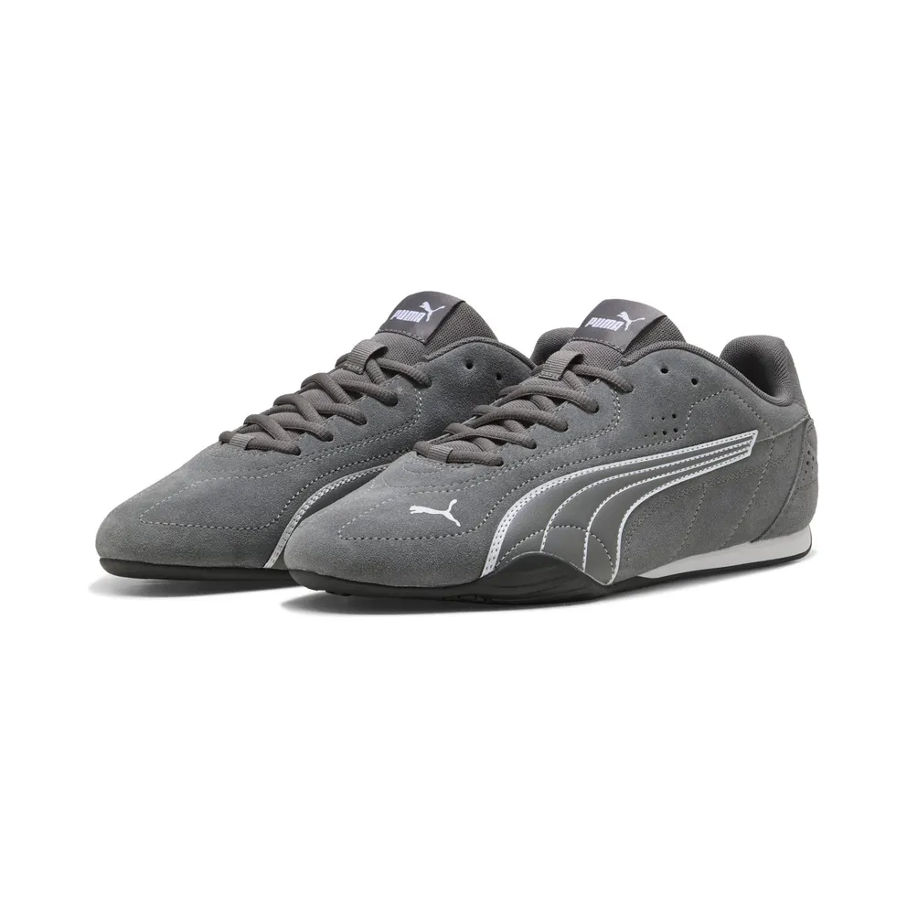 Puma Catch “Cool Dark Gray / Puma White” (402681_13)