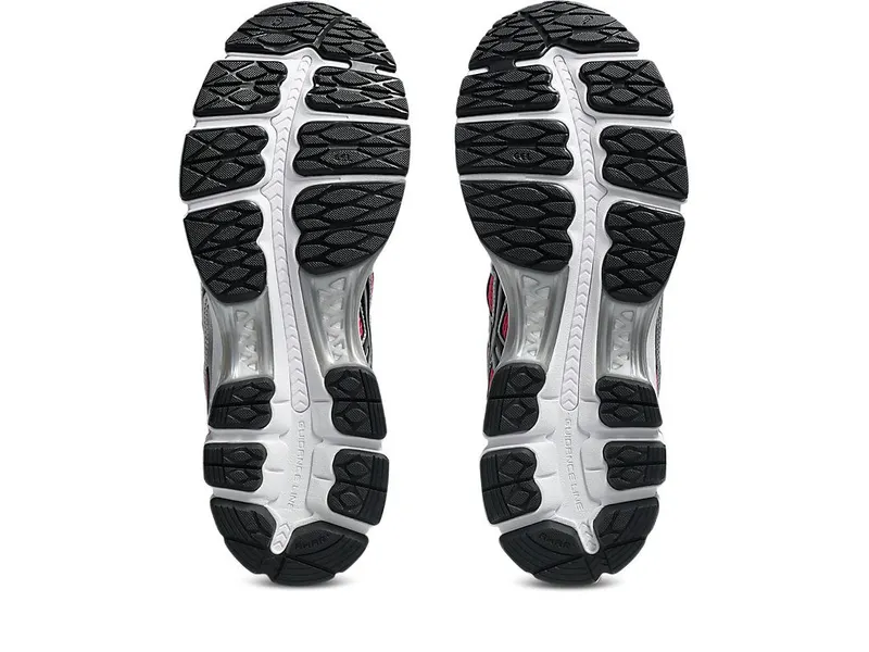 ASICS GEL-KAYANO 12.1 “Dragon Fruit / Black” (1203A759-701)