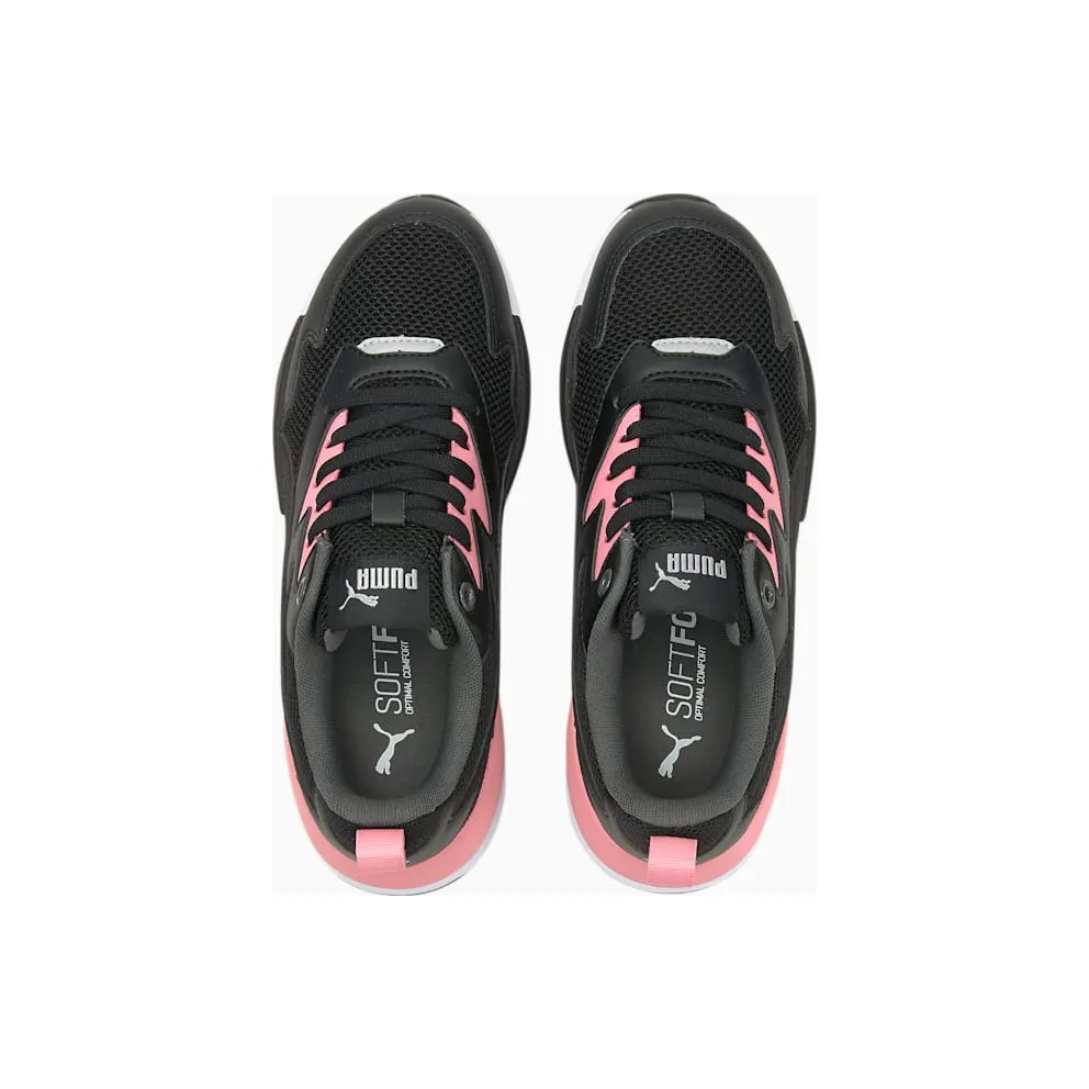 Puma X-Ray Lite Black/Silver (37439317)