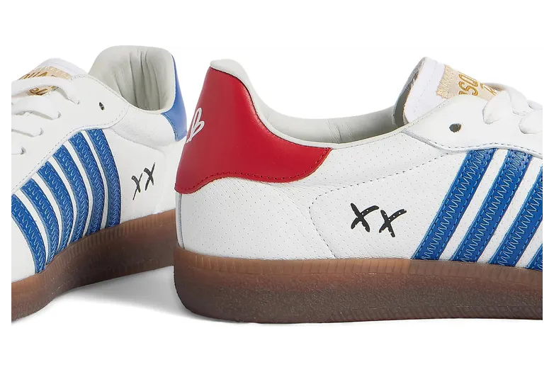 dsquared2-sneaker SNM0468 18908701 M1424