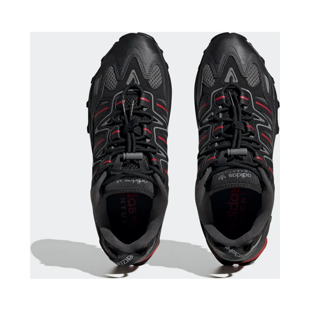 adidas Hyperturf Adventure Core Black / Carbon / Grey Three (HQ9119)