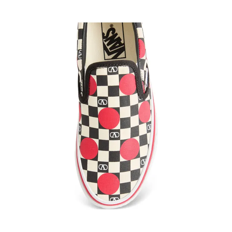 vans-x-valentino-sneaker 8W2S0NY9WHX BAG