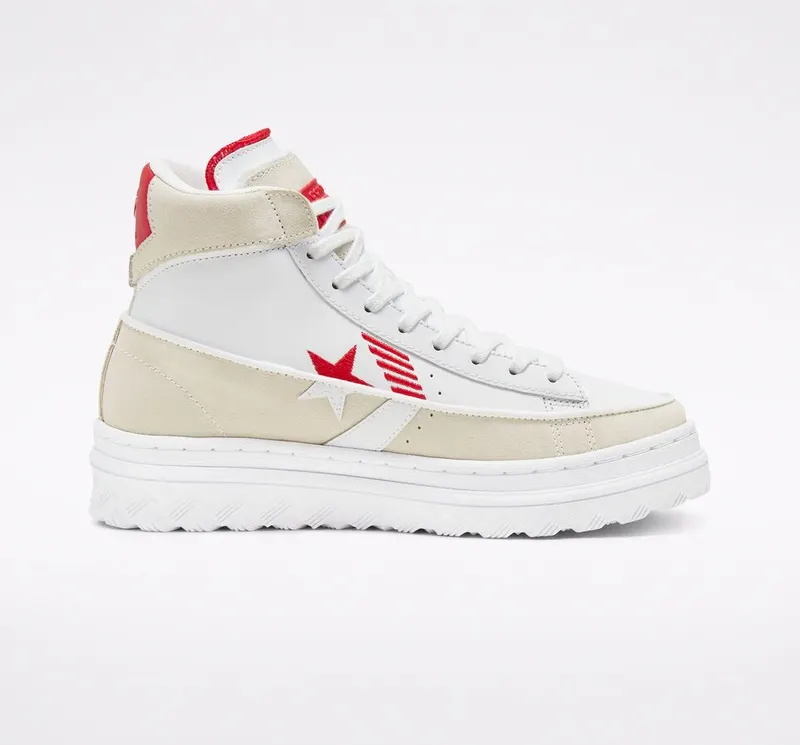 Converse Rivals Pro Leather X2 High Top (168761C)