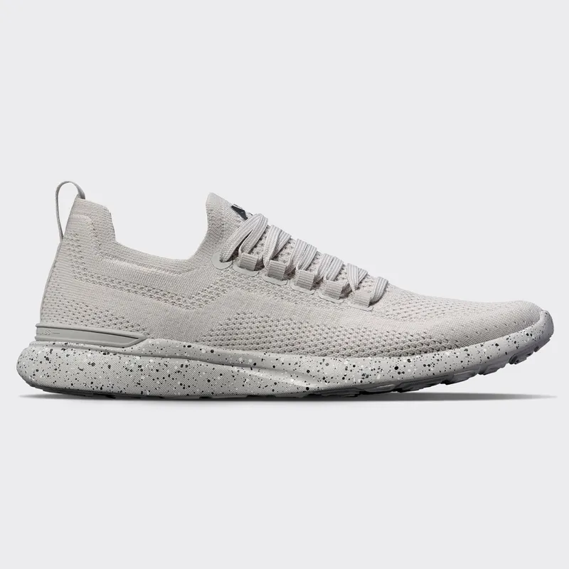 APL TechLoom Breeze “Harbor Grey/Smoke/Speckle” (Women)