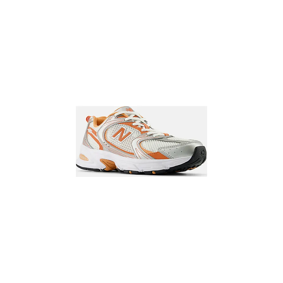 New Balance 530 “Silver Metallic Infield Clay” (MR530ADC)